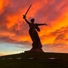 Логотип телеграм канала @glazamam — Глазами матери