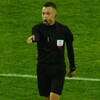 Логотип телеграм канала @glazamiarbitra — Футбол глазами арбитра