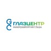 Логотип телеграм канала @glazcentretg — Микрохирургия глаза «ГлазЦентр»