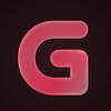Логотип телеграм канала @glazeapp — Glaze