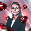 Логотип телеграм канала @glazed_magazine — Глазированный журнал | Психология отношений