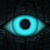 Логотип телеграм канала @glazeton — G