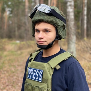 Логотип телеграм канала @glaznar — Вzгляд Молодёжи