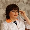 Логотип телеграм канала @glazologiya — Глазология