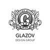 Logo of telegram channel glazov_design_group — GLAZOV DESIGN GROUP