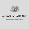 Логотип телеграм канала @glazov_group — GLAZOV GROUP