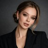 Логотип телеграм канала @glazunovapr — Глазами пиарщика | PR для бизнеса
