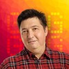 Логотип телеграм канала @glazyringaze — Канал Глазами Глазырина @GlazyrinGaze