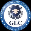 Logo saluran telegram glc_kompanyasi — GLC Kompaniyasi