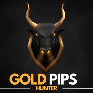 Логотип телеграм канала @gldpip — ⚡ Gold Pips Hunter ⚡