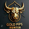 Логотип телеграм канала @gldpips1 — GOLD PIPS HUNTER