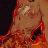 Логотип телеграм канала @gleam_milk — Поклонение бубсам.