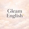 Логотип телеграм -каналу gleamenglish4 — Gleam English