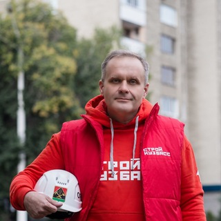 Логотип телеграм канала @gleb_orlov_stroy42 — Глеб Орлов