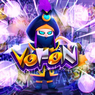 Логотип телеграм канала @gleb0k777 — VoroNN_💗