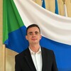 Логотип телеграм канала @gleb_khv27 — Глеб Донбров | Хабаровская политика