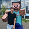 Логотип телеграм канала @gleb_reversee — чето невнятное