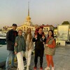 Логотип телеграм канала @gleb_sochi — Gleb_tot_Gleb_from_Sochi