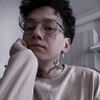 Логотип телеграм канала @gleb_viktorov21 — ТРИ ДНЯ ДОЖДЯ