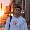 Логотип телеграм канала @glebase_sueta — Глеб Демидов