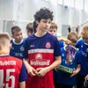Логотип телеграм канала @glebasik021 — 𝕾𝖚𝖗𝖆