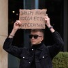 Логотип телеграм канала @glebbizwork — Глеб запускает в Telegram.