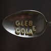 Логотип телеграм канала @glebegola — gleb e gola