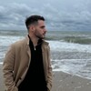 Логотип телеграм канала @glebganzha — Глеб Ганжа