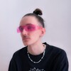 Логотип телеграм канала @glebixs — ГЛЕБИКС🍃