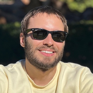 Логотип телеграм канала @glebkhrianin — Канал Глеба Хрянина