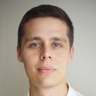 Логотип телеграм канала @glebkolosov_channel — Глеб Колосов, "Life Invest"