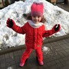 Логотип телеграм канала @glebkrashmoi — катюшкинс ☀️