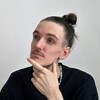Логотип телеграм канала @glebmishin — Глеб Мишин | Дизайн
