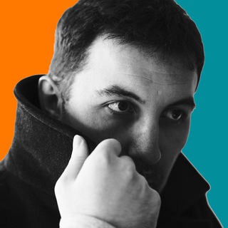Логотип телеграм канала @glebneznaet — Глеб Борисыч