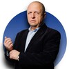 Логотип телеграм канала @glebovconnection — Дмитрий Глебов. Про Бизнес