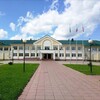 Логотип телеграм канала @glebschool — МОУ «Глебовская СОШ»