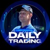 Логотип телеграм канала @glebtrading — Gleb Cryptox | Scalp Trading