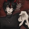 Логотип телеграм канала @glebyo8 — кладбище Глеба🧛🏻‍♂️