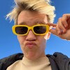 Логотип телеграм канала @gleeb_popov — GLEB