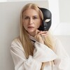 Логотип телеграм канала @glezaterapiya — Глёза-терапия