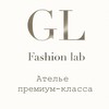 Логотип телеграм канала @glfshnlb — GL /личный стиль и мода/