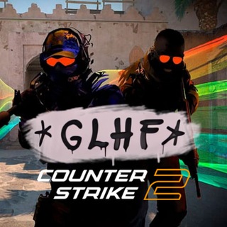 Telegram channel GL HF | CS2 NEWS logo
