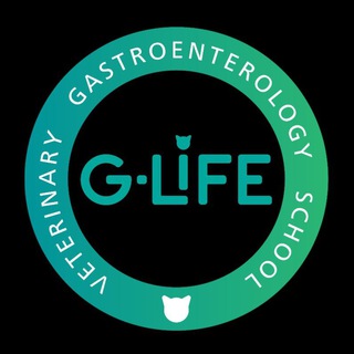 Логотип телеграм канала @glifeschool — G-life 🦥