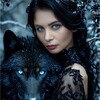 Логотип телеграм канала @glinchak_handmade — Лариса Глинчак | pro.КУКЛЫ