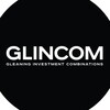 Logo of telegram channel glincom — GLINCOM
