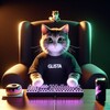 Telegram channel ꁅꂑꀤꌚꋖꋫ🙊 logo