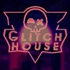 Логотип телеграм канала @glitchedhouse — GLITCH House