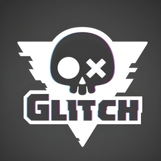 Telegram channel GLITCH Россия logo