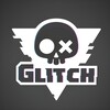 Логотип телеграм канала @glitchprod_ru — GLITCH Россия