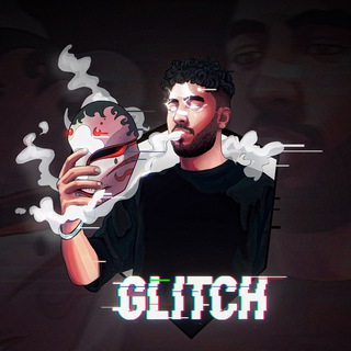 Logo saluran telegram glitchstore_1 — GLITCH STORE🎭